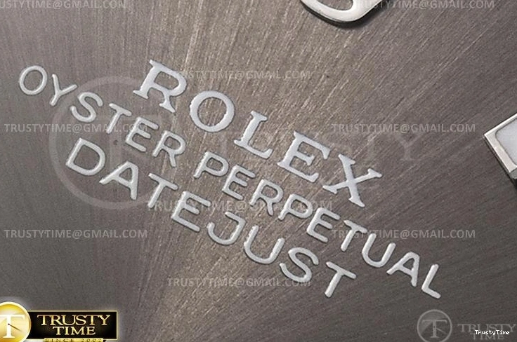 1212 R2DJ0257B – DJ2 41mm Oys Cozy 660